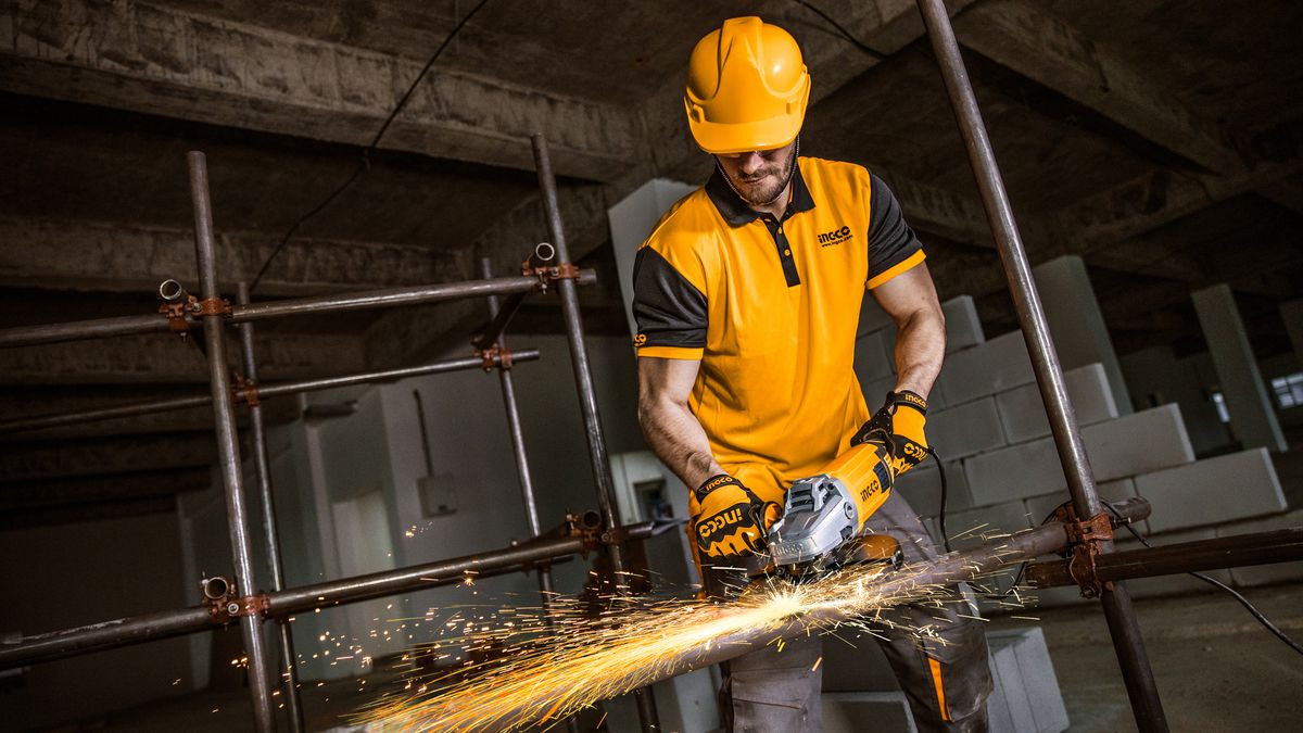 Professioneel Gereedschap. Vakmansprijzen.
